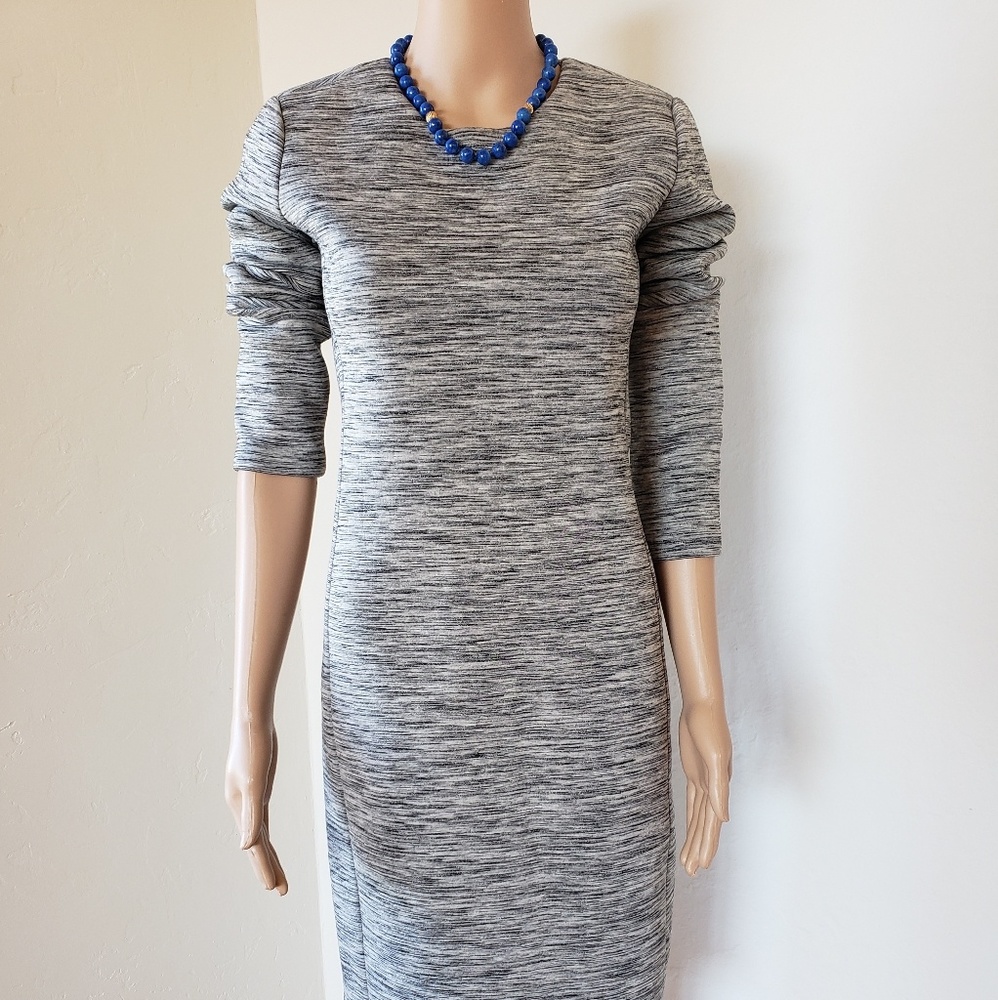 Gap Scuba Dress
